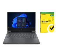 HP VICTUS 15 i5-13420H/16GB/512/Win11 RTX4050 144Hz Zestaw - 1534912 - zdjęcie 1